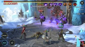 Обзор Героя Леонардо