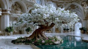 Неземные Замки