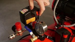 Компрессор PASSAT-120 BLACK