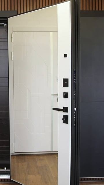 узкие прихожие и что мы можем предложить? смотреть онлайн