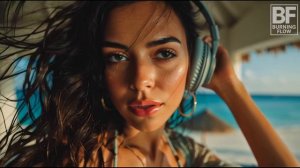 TOP TECHNO EDM MIX 2025 🌅 SUNSET FLOW _ TOMORROWLAND