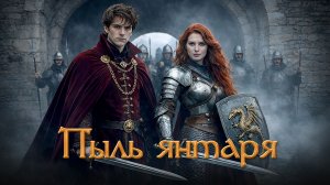 Пыль янтаря. Баллада об измене, колдовстве  и топоре палача