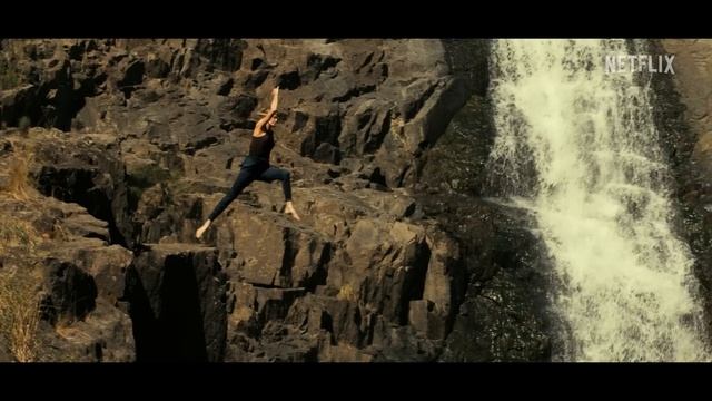 Вершина (2026) Apex смотреть онлайн