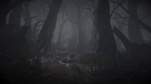 Трейлер Total Chaos с отзывами журналистов. [4К]