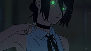 Эдит Человек Бензопила