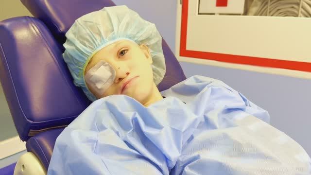 Как прошел ДЕНЬ ОПЕРАЦИИ влог смотреть онлайн