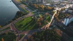 Иркутяне – сила города. Отчётный фильм о работе мэра и администрации Иркутска за 2020-2024 годы.