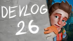 2 Глава Уже Точно Скоро (перезалив с ютуба)