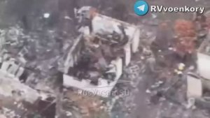 ❗️🇷🇺🔥🇺🇦⚡️«🅾тважные» отражают контратаки врага на Покровск, штурмуют окружённый Мирноград