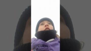 как я шла до наряда