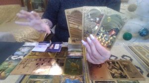 Козерог с 29 декабря 2025 по 04 января 2026