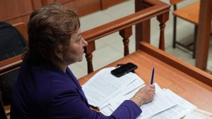 Адвокат Лурье заявила о непередаче Долиной ключей от квартиры