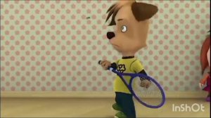 Барбоскины (ритп) с матом