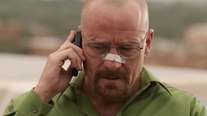 15El Camino: Во все тяжкие