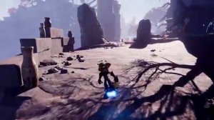 Ratchet & Clank: Rift Apart