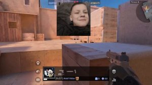 КАЛИБРОВКА ЗАКОНЧЕНА
*ЧТО Я ПОЛУЧИЛ?!*