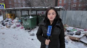 Ивановский регоператор лишен статуса по суду. Кто будет вывозить мусор