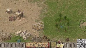 Stronghold СТРАТЕГИЯ