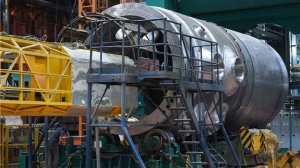 Лихачев подтвердил пуск АЭС «Аккую» в Турции в 2026 году