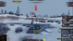 👻КАТАЕМ НАТИСК НА UDES 15/16 , TVP 50\51 ,STUG MAUS ЦЕЛЬ   РАНГ ЗОЛОТО ! НИК Luckybald1 💪🤔#миртан