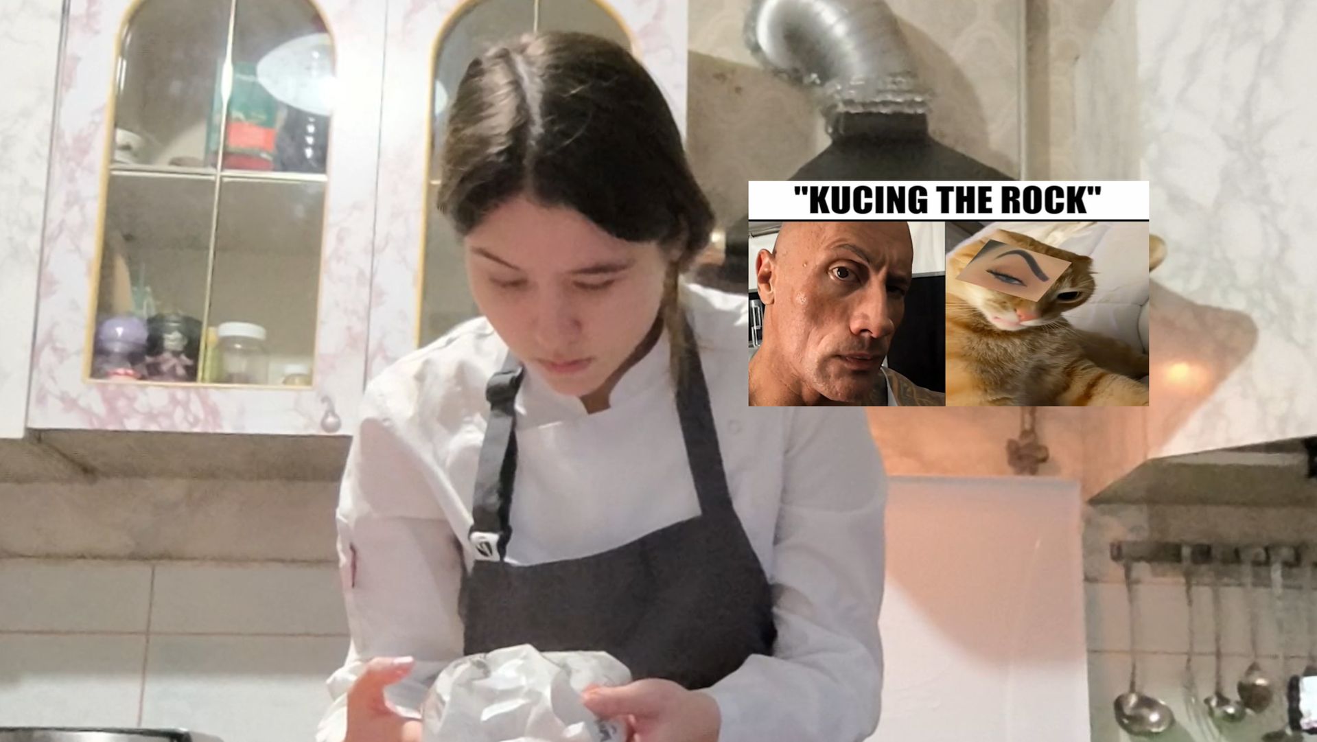 Простая, быстрая и бюджетная еда для зумеров /Бифстроганов/ смотреть онлайн