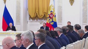 Подход к подготовке кадров без потери фундаментальных основ образования обсуждал Госсовет.