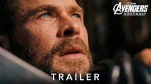 Мстители 5: Судный день (Трейлер 2026)