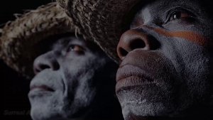 Танцы странных Бедуинов