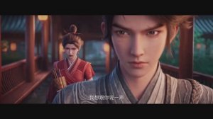 Меч грядущего 4 Серия - Превью (Аниме-Мультсериал 2025)