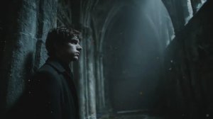 На стенах Тени