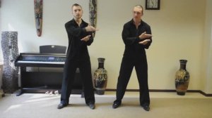 Жестовая песня: Братья Ивановы - Ласковая моя