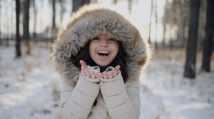 «НОВОГОДНЯЯ ПЕСНЯ» Илона Ребицкая