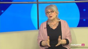 "Тольятти в деталях. Интервью" Наталья Казанджян 25.12.2025