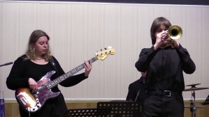 H.Hagen-Harlem «Nocturn»