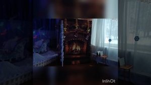 Особая предновогодняя атмосфера в нашем детском саду