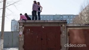 kaleidoskope - На Нашей Улице 2025 (Жанр Музыки Рэп)