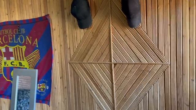 Знакомимся с участком и строениями на ул. Родниковая 4 чёрная земля сад огород