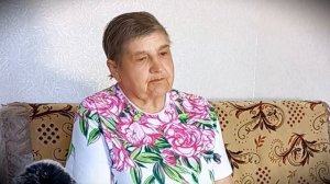 Село моё родное