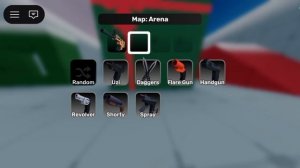 Открыл скин кейс в Roblox rivals