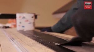 Монтаж финской черепицы SHINGLAS пошаговая инструкция