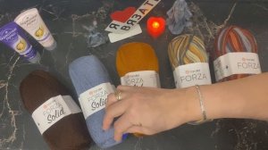 Подарок за участие в СП,,Носочный блюз осени ‘’