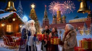 MYGN - Новый, новый, новый год 1 2026