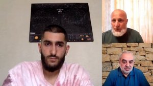 Добровольное "отступничество",или,чем "опасно" обращение армян в Ислам?