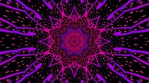 Удача в новом году. Новогодняя гипнотическая мантра