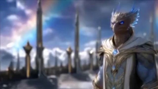 Послание от 24.12.25 🙏 Если вы познаете себя, вы познаете Вселенную. Отец Абсолют через Гузалию. смотреть онлайн