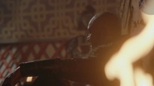 Я и есть Джелаладдин 32 серия (сериал, 2021)