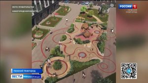 Минград утвердил облик первого жилого дома по проекту КРТ на улице Янки Купалы