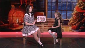 Апельсин. Дети говорят. 26-12-2025