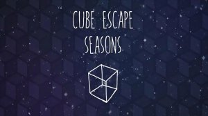 Cube Escape Collection