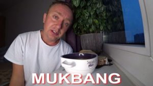 Мукбанг. Сделал обзор на квартиру, сегодня поеду все переделывать.